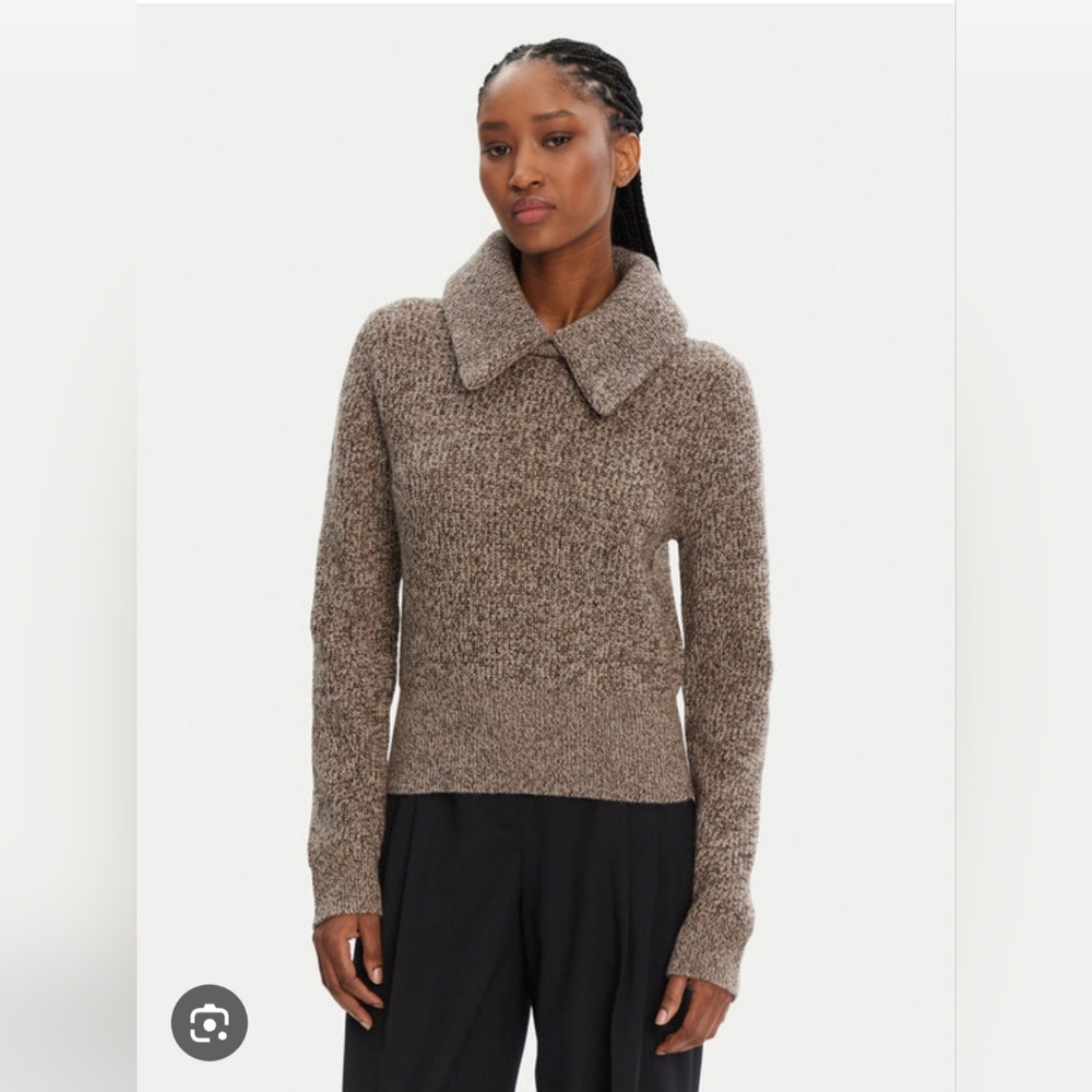 STAUD Christopher Women's Sweater Size M